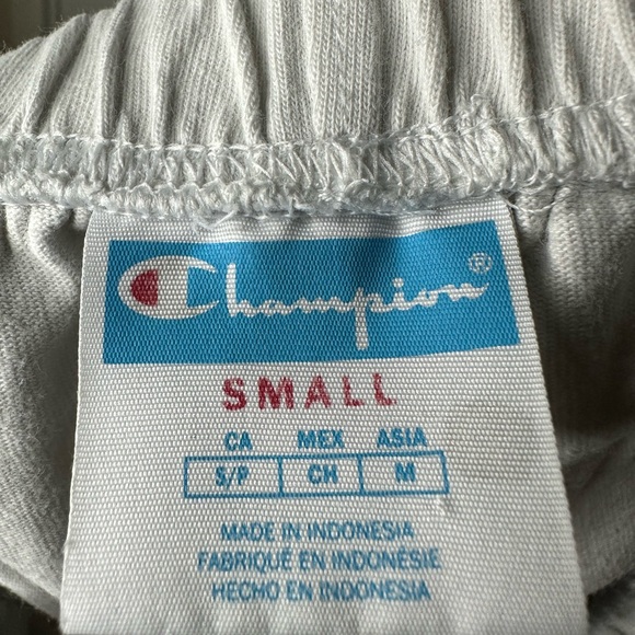 Champion Shorts - Picture 2 of 6